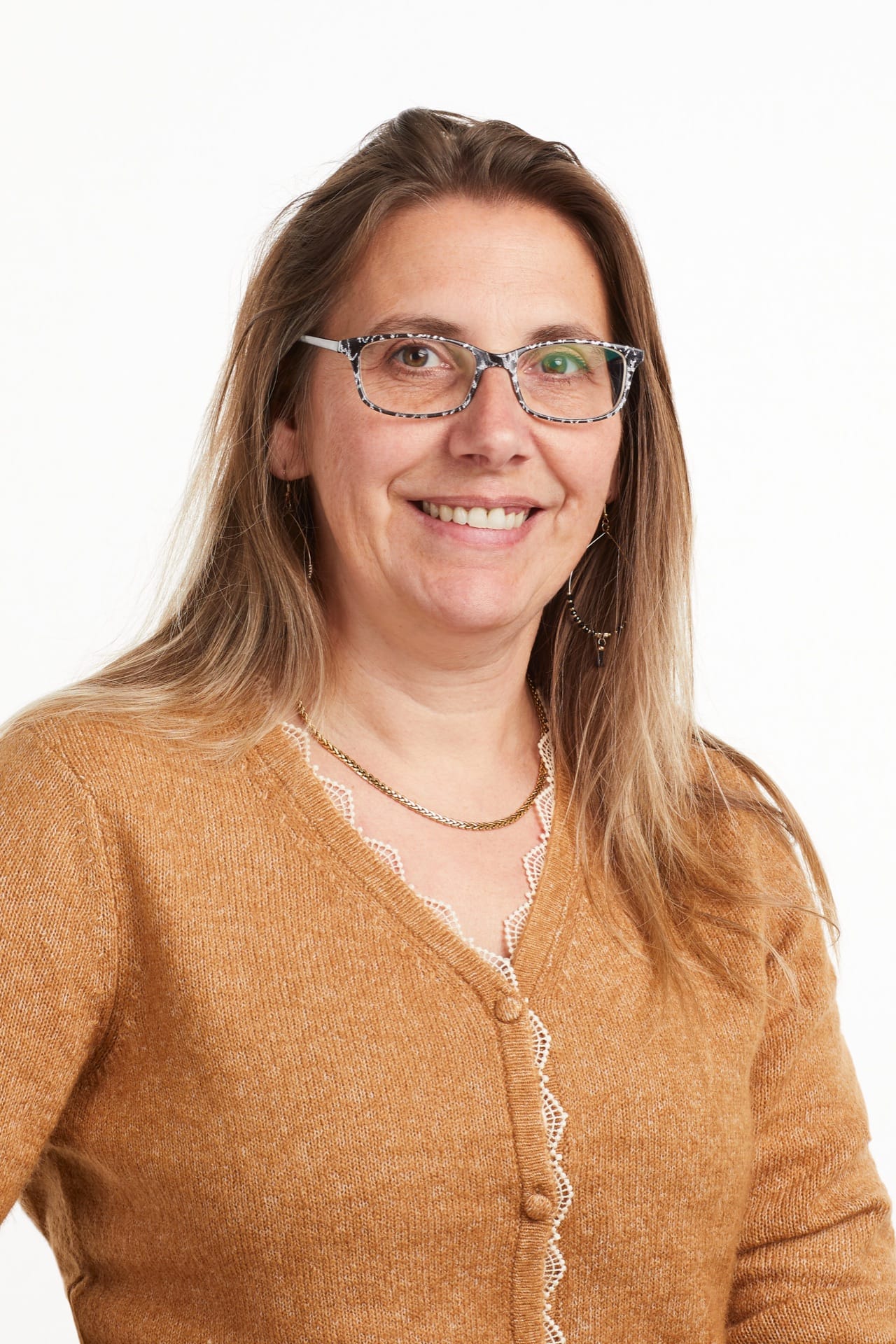 NADÈGE LE GOFF COLLABORATRICE SOCIAL AGENCE DE PLÉRIN