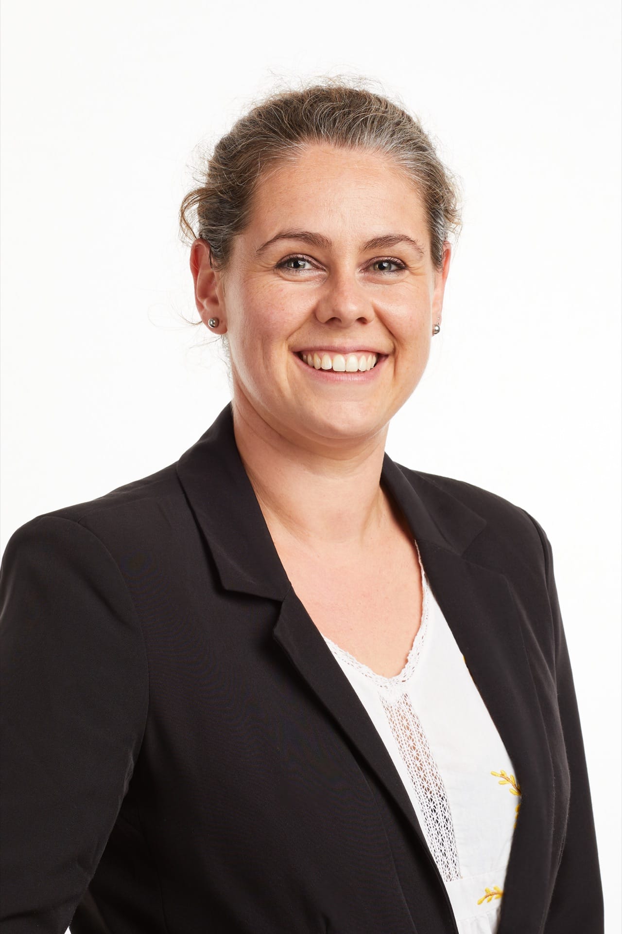 SOPHIE LE VERGER MANAGER EXPERT-COMPTABLE AGENCE DE PLÉRIN