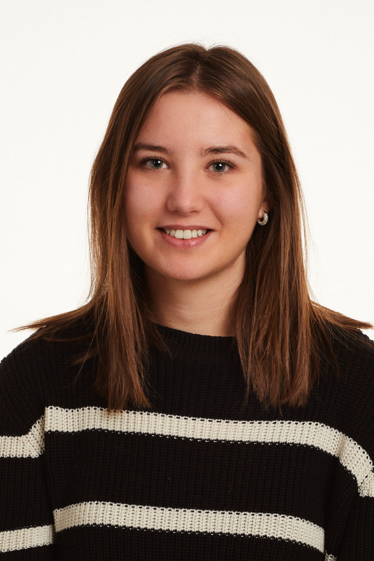 Manon Mesleard, Collaboratrice Social - AUDACC Plérin