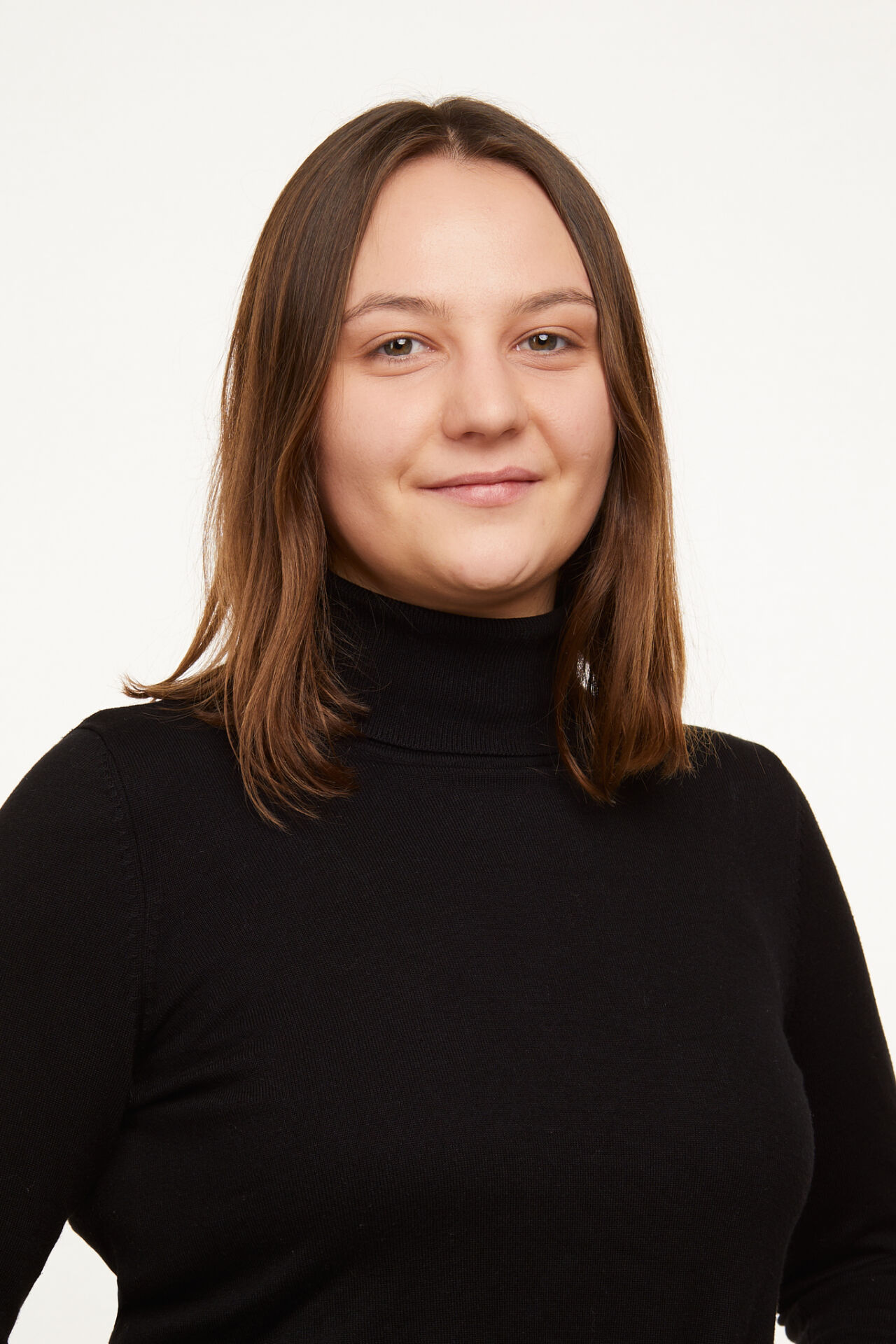 Charline LE GOFF - Collaboratrice Comptable - AUDACC PLERIN