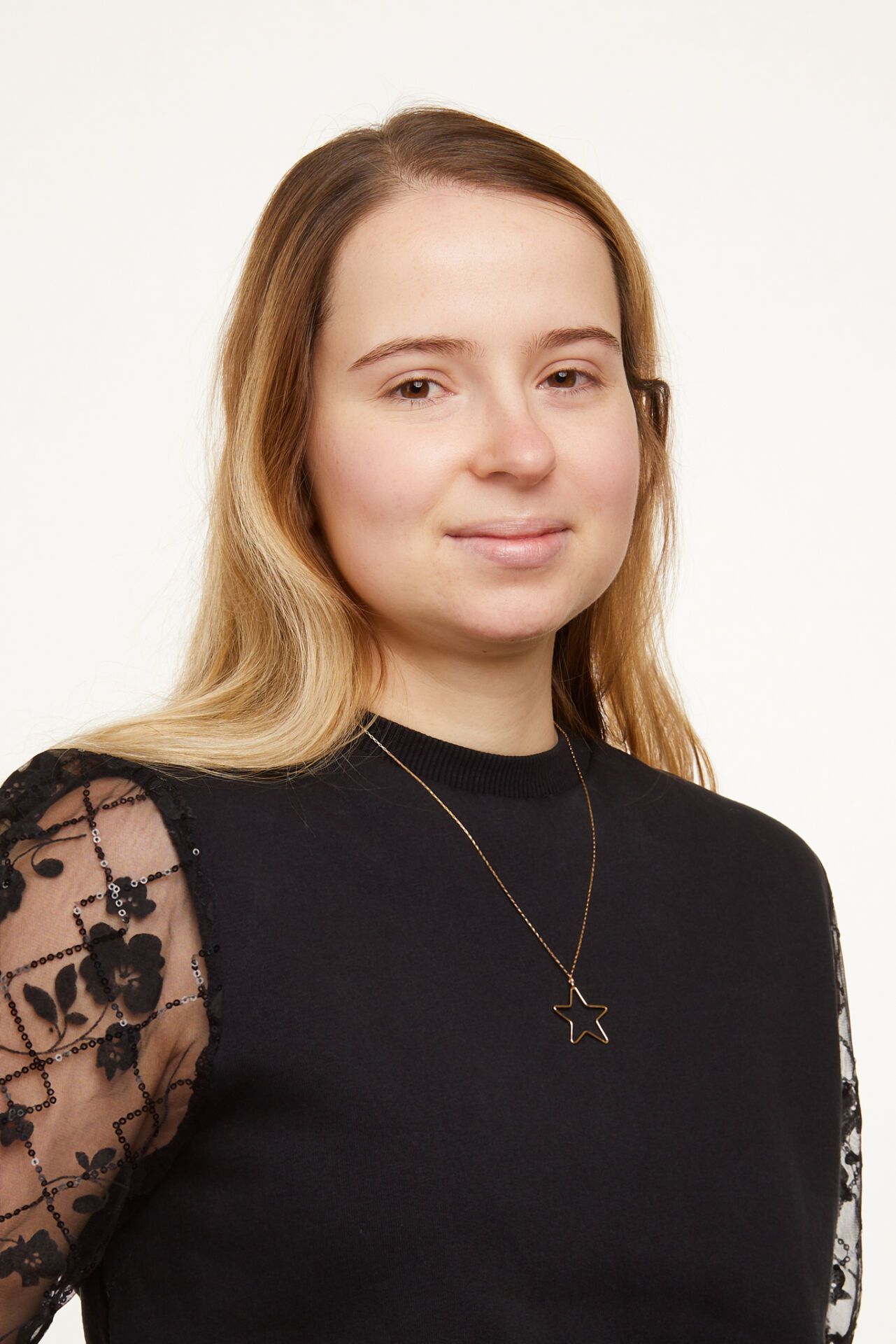 Marine BARBEY - Collaboratrice Comptable - AUDACC LAMBALLE