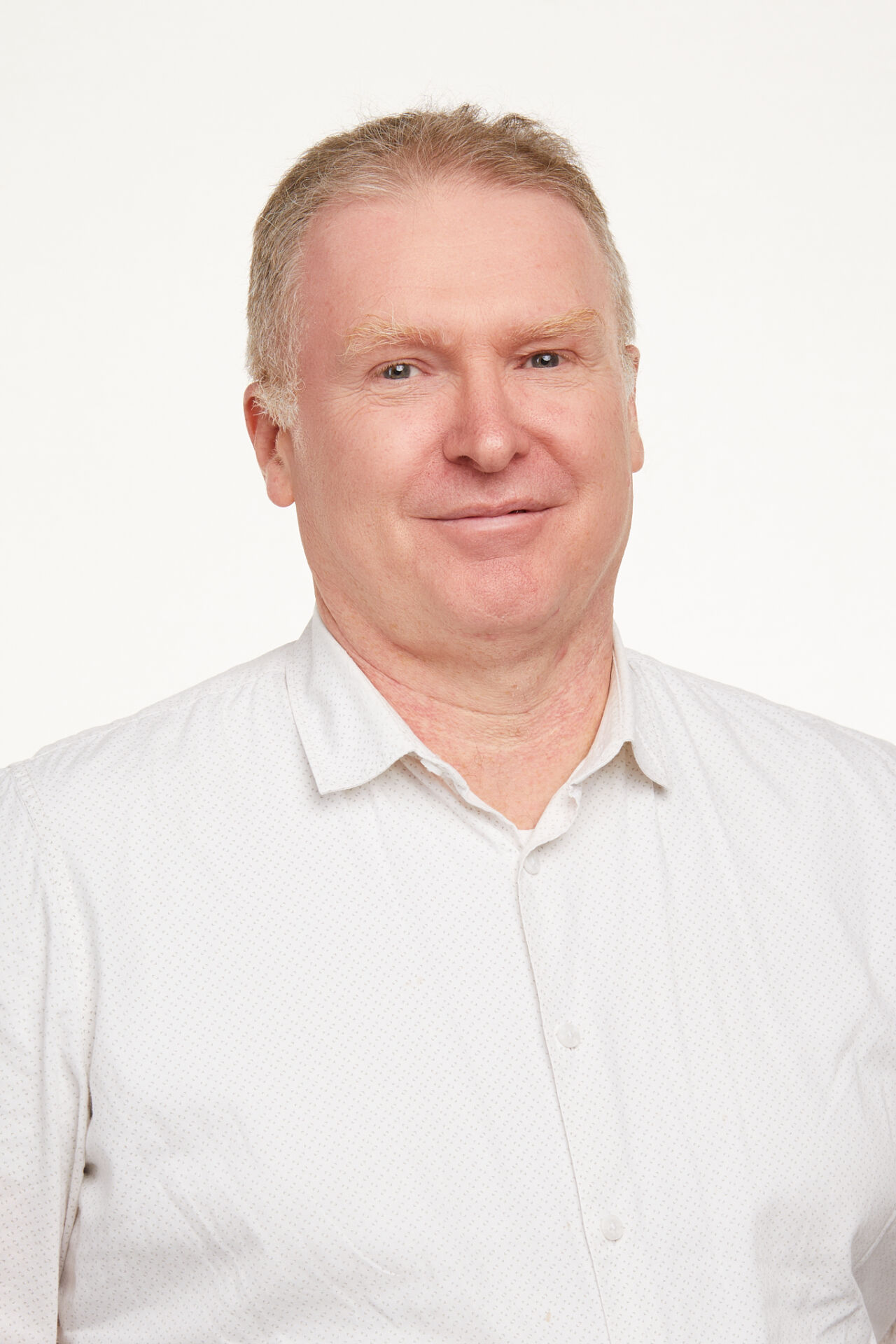 Stéphane RENAUX - Collaborateur Comptable AUDACC PLERIN