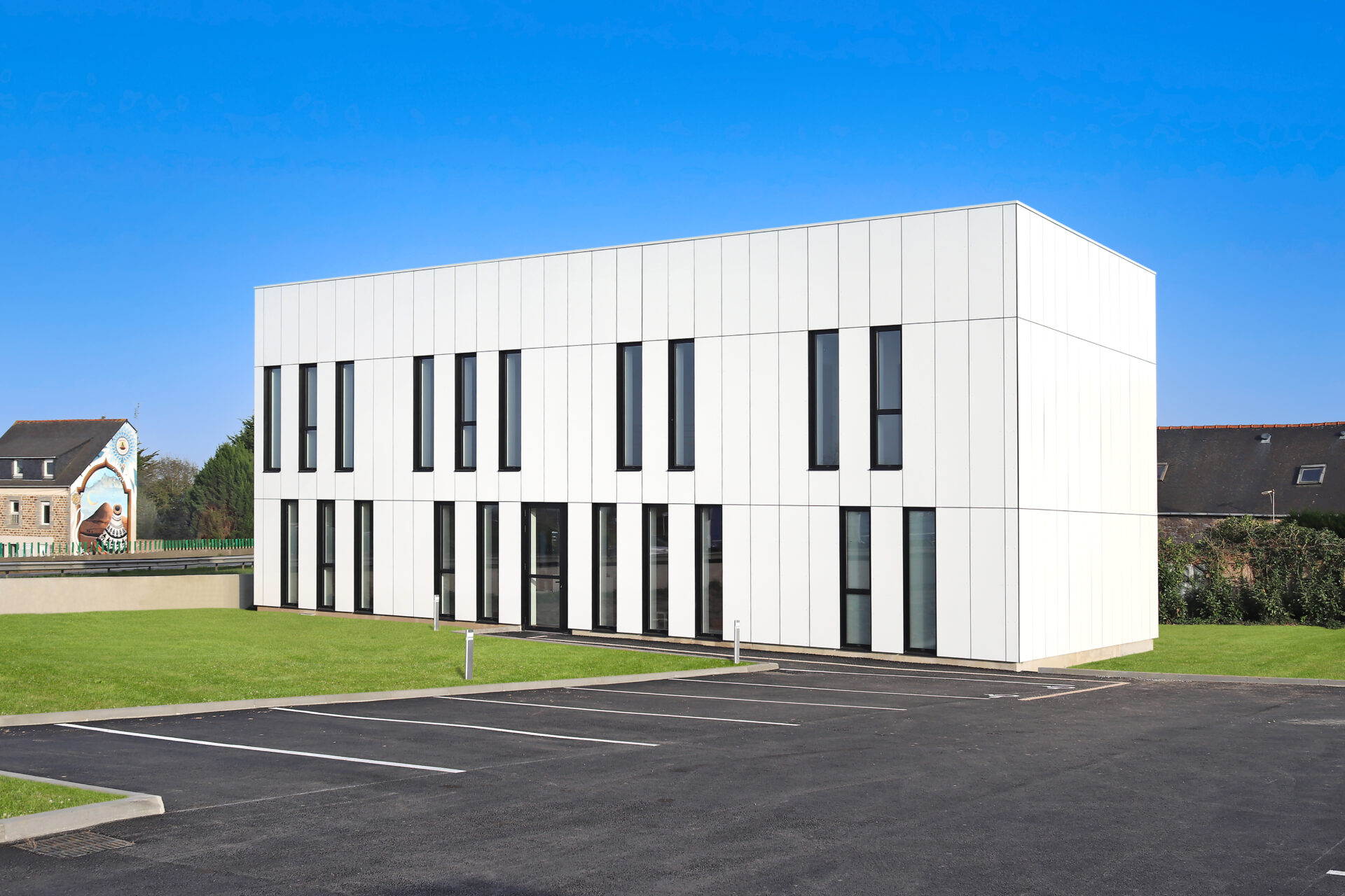 Cabinet Comptable à Guingamp AUDACC by Capeos